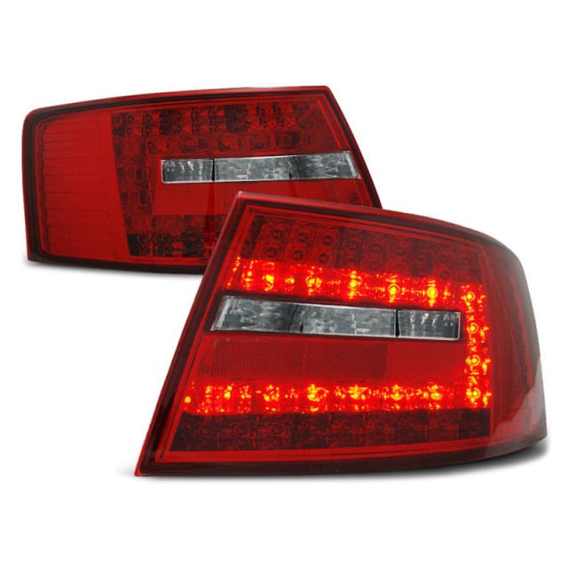 купи LED Стопове за AUDI A6 C6 SEDAN 04.04-08