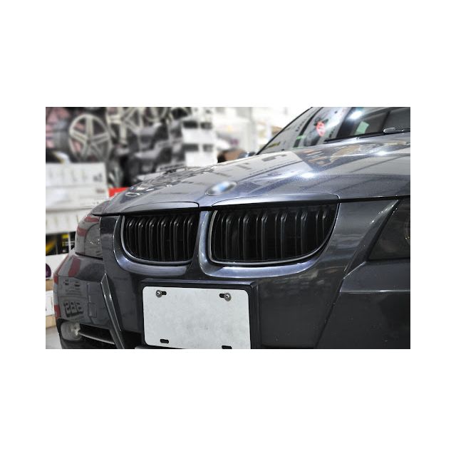 купи Двойни бъбреци за BMW E90