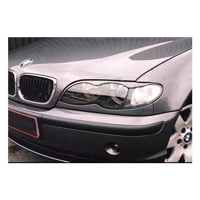 купи Вежди за фарове за BMW E46 седан (2001-2005)