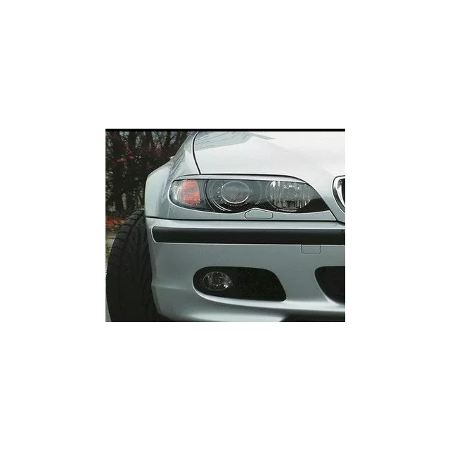 купи Вежди за фарове за BMW E46 седан (2001-2005) - прави
