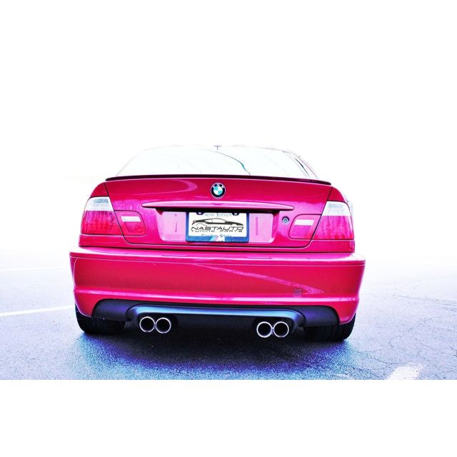 купи Дифузьор БМВ е46/BMW e46 M3