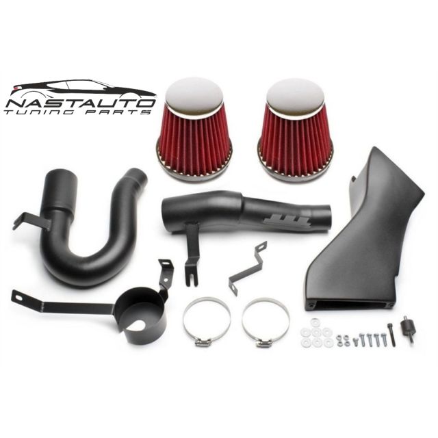 купи Air Intake kit за 1 серия E82/88 и 3 серия E90-93 N54