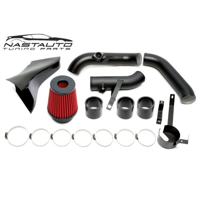 купи AIR INTAKE KIT ЗА 1 СЕРИЯ E82/88 И 3 СЕРИЯ E90-93 N55