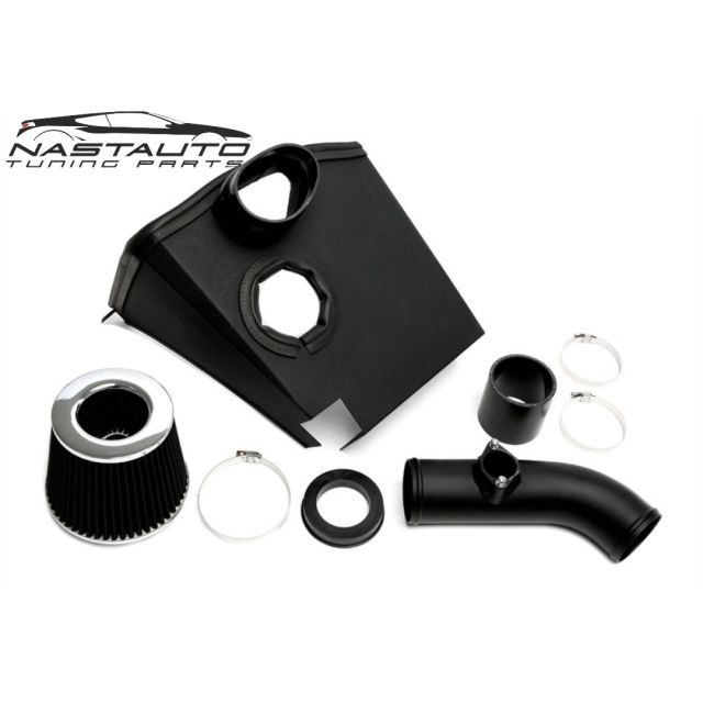 купи AIR INTAKE KIT ЗА 1 СЕРИЯ E82/88 И 3 СЕРИЯ E90-93 N46