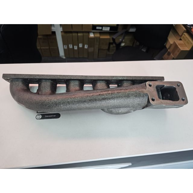 купи Чугунен Turbo колектор M50/52
