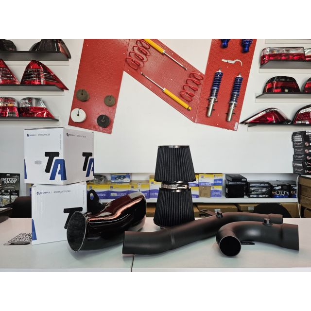 купи Air Intake Kit E60 535i N54