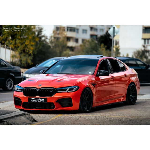 купи Пакет за BMW F10 към F90 M5 CS