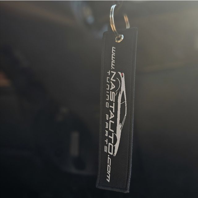 купи Ключодържател NastAuto - 2