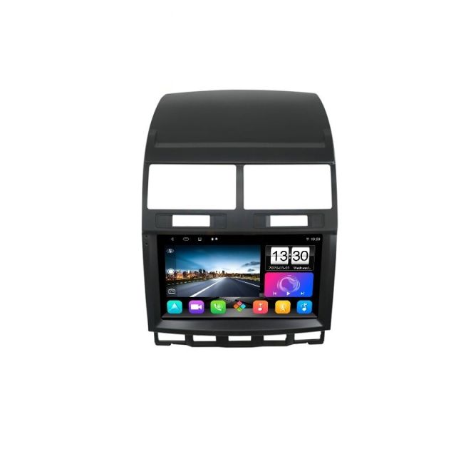 купи Мултимедия за VOLKSWAGEN VW TOUAREG 2003-2010 9" с навигация