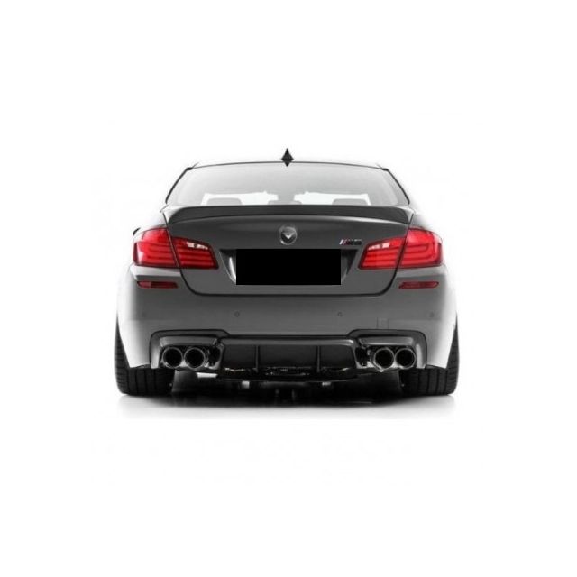 купи M-performance задна броня за BMW F10