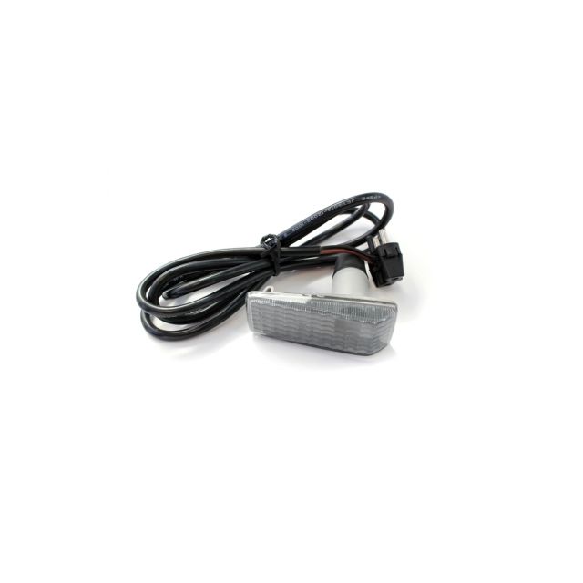 купи Опушени мигачи за калниците – Mercedes W201 C-class 1982-1993 190D/E