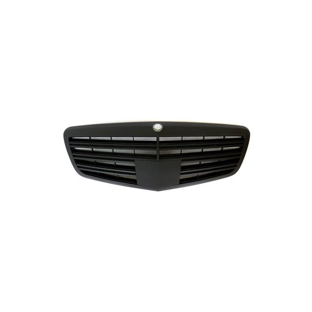 купи Решетка – Черна За Mercedes S-class W221 2009г.+