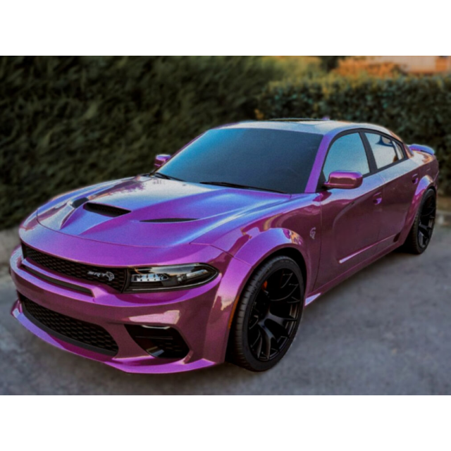 купи Body Kit DODGE CHARGER - Hellcat