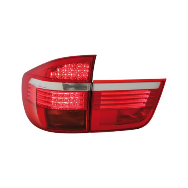 купи LED стопове за BMW X5 E70 2007-2010г.