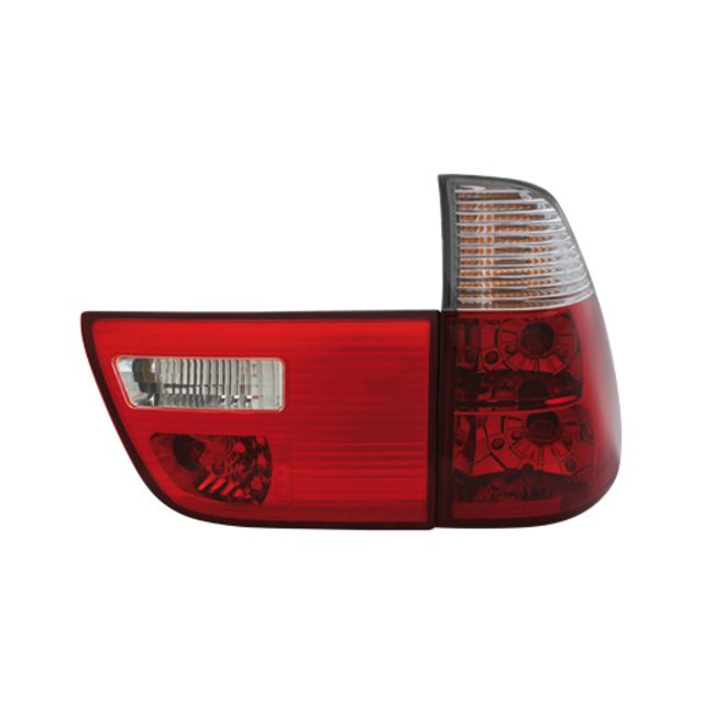 купи Кристални стопове за BMW X5 e53 1999-2003г.