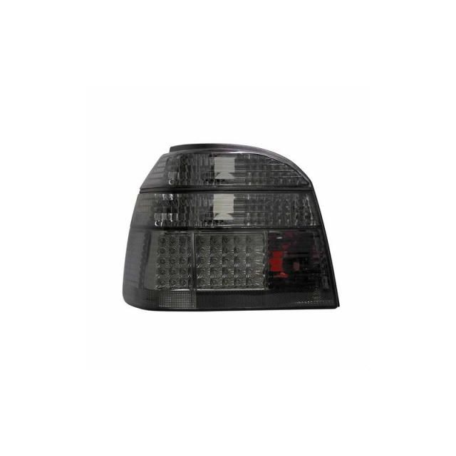 купи Затъмнени LED стопове за Volkswagen Golf 3