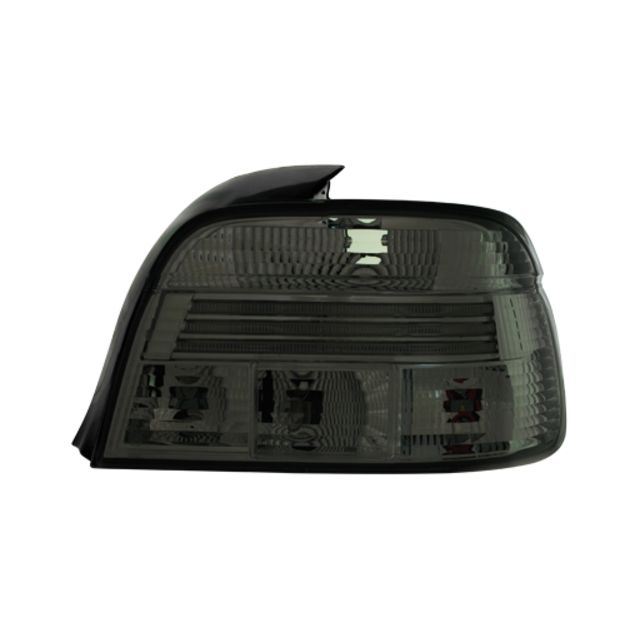 купи Затъмнени кристални стопове за BMW E39