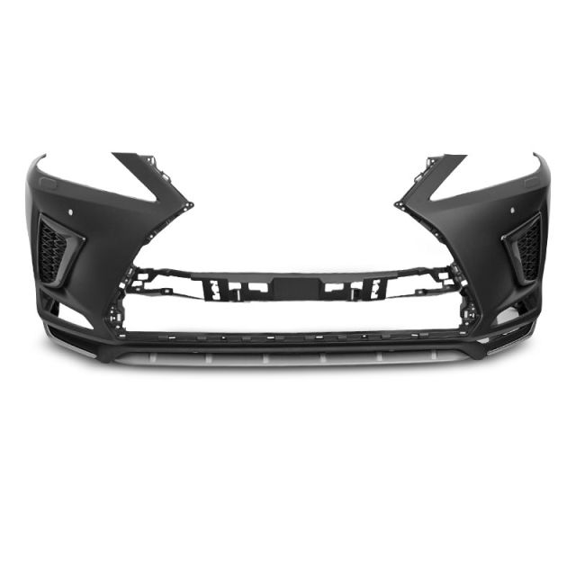 купи Предна броня за LEXUS RX 19- LOOK PDC