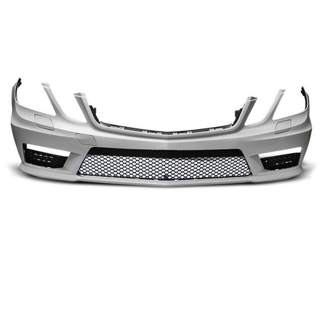 купи AMG предна броня за Mercedes W212