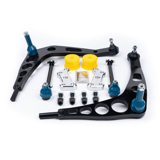 купи Комплект Завиване BMW E46 DRIFT - PLUG & PLAY CNC71