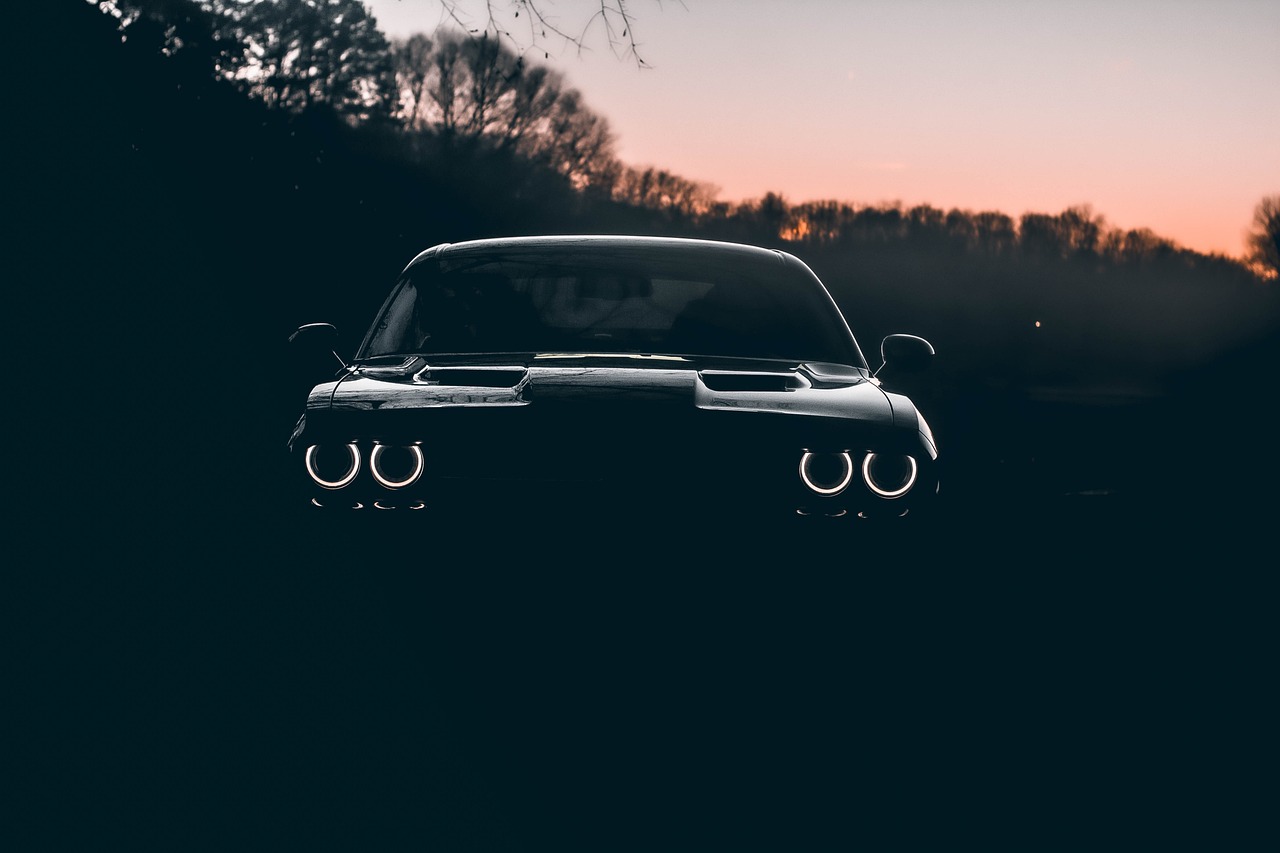 tuning headlights