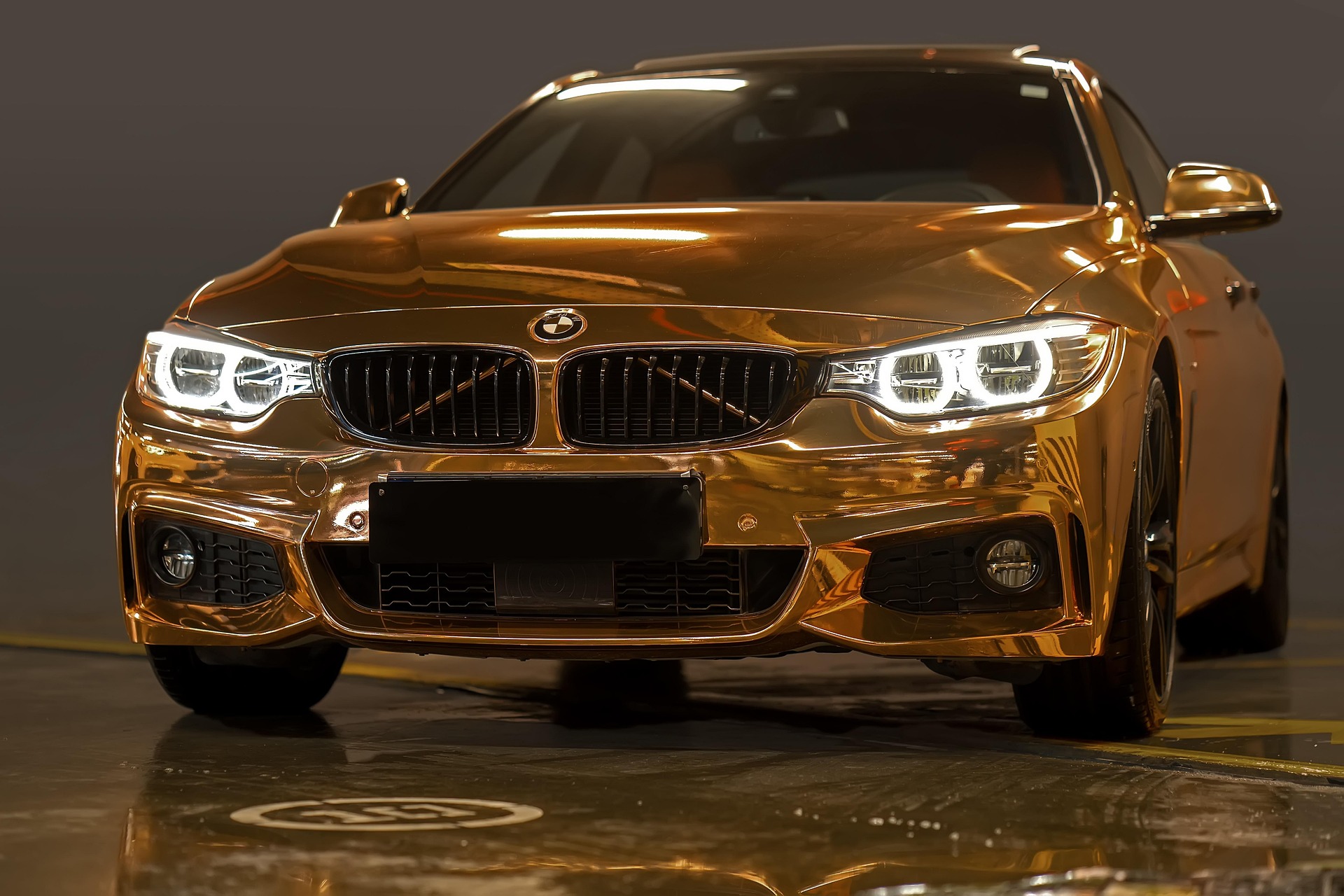 bmw 3 tuning